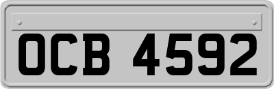 OCB4592