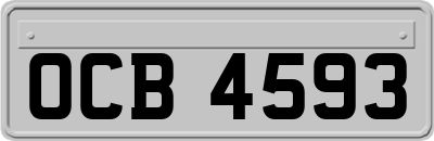 OCB4593