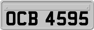 OCB4595