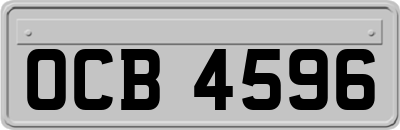 OCB4596