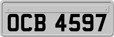 OCB4597