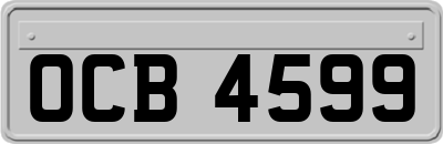 OCB4599