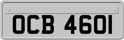 OCB4601