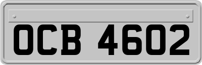 OCB4602