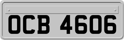 OCB4606