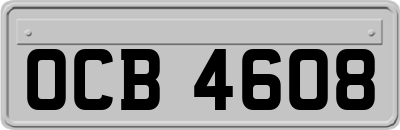 OCB4608