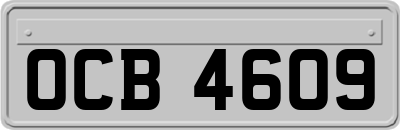OCB4609