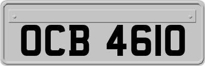 OCB4610