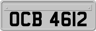 OCB4612