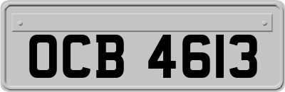 OCB4613