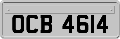 OCB4614