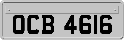OCB4616