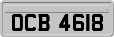 OCB4618