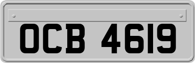 OCB4619