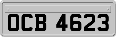OCB4623