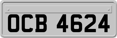 OCB4624