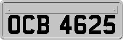OCB4625
