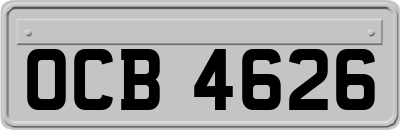 OCB4626