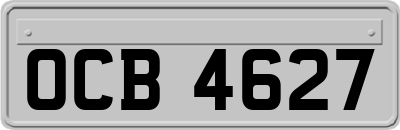 OCB4627