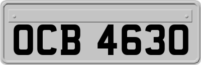 OCB4630