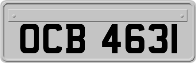 OCB4631
