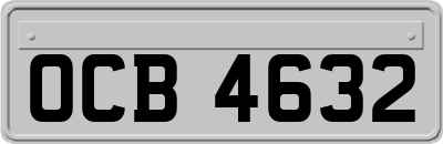 OCB4632