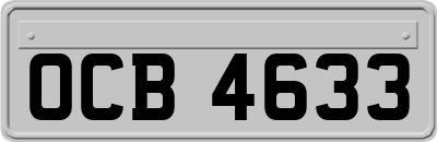 OCB4633