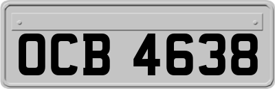 OCB4638