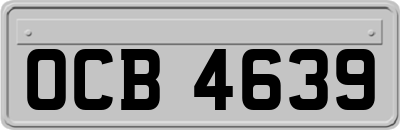 OCB4639