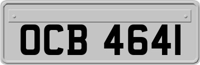 OCB4641
