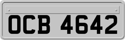 OCB4642