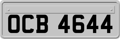 OCB4644