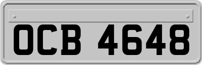 OCB4648