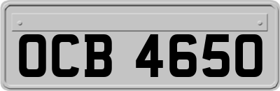 OCB4650