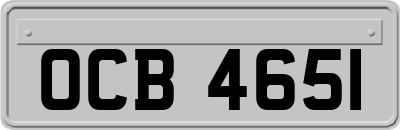 OCB4651