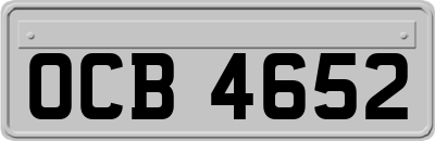 OCB4652