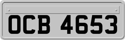 OCB4653