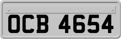 OCB4654