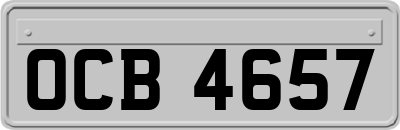 OCB4657