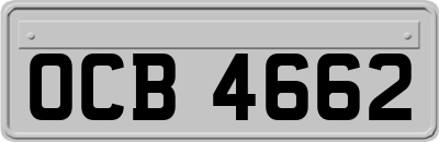 OCB4662