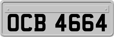 OCB4664