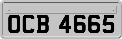 OCB4665