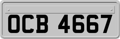 OCB4667