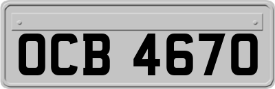 OCB4670