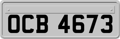 OCB4673