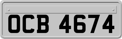 OCB4674
