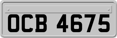 OCB4675