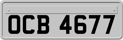 OCB4677