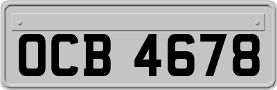 OCB4678