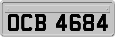 OCB4684